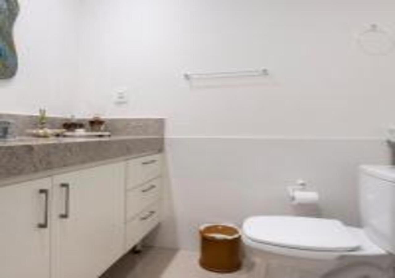 Apto Itaipava, Piscina Borda Infinita, Montanha Petrópolis Eksteriør billede