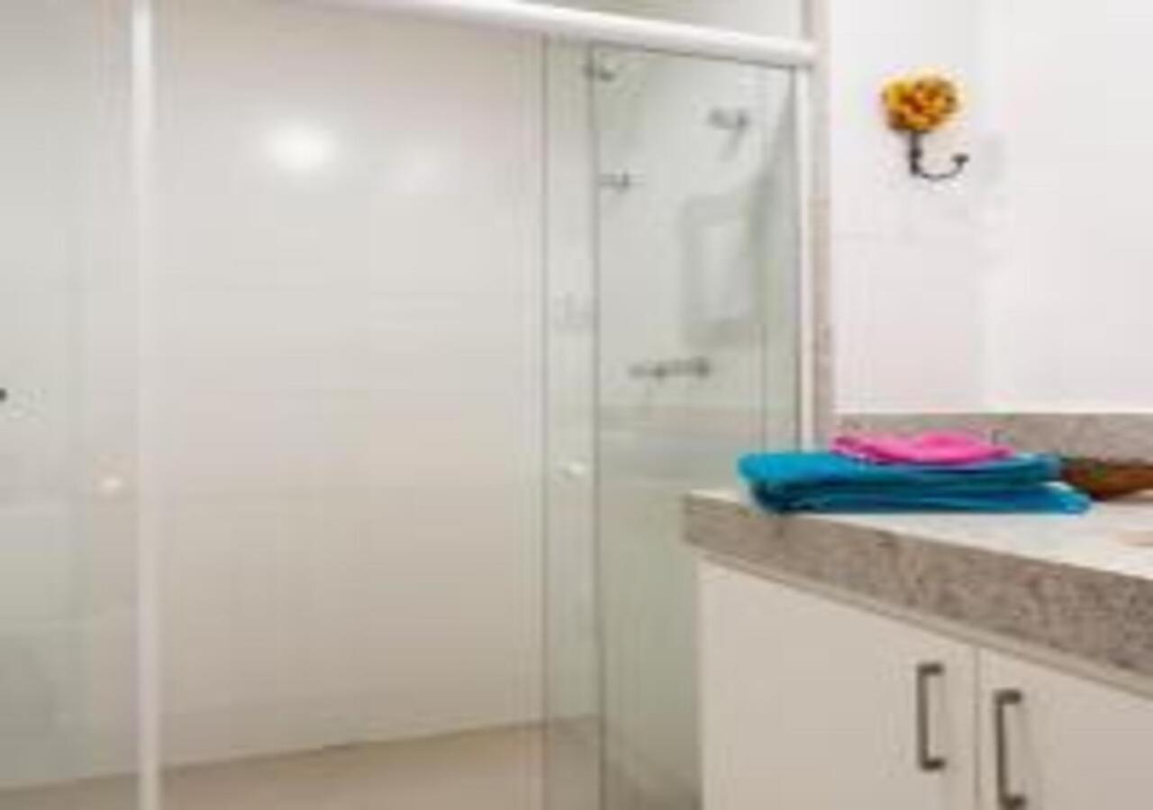 Apto Itaipava, Piscina Borda Infinita, Montanha Petrópolis Eksteriør billede