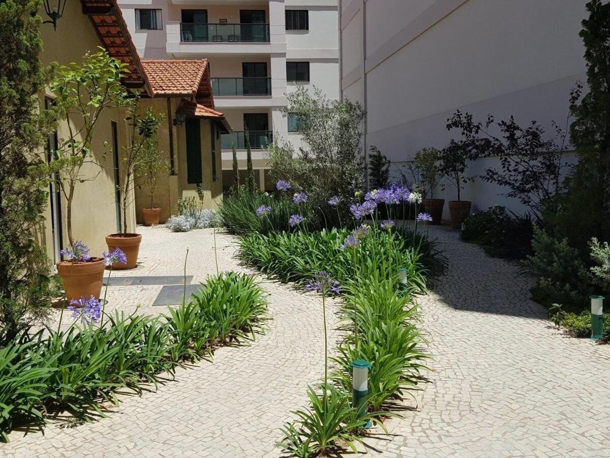 Apto Itaipava, Piscina Borda Infinita, Montanha Petrópolis Eksteriør billede