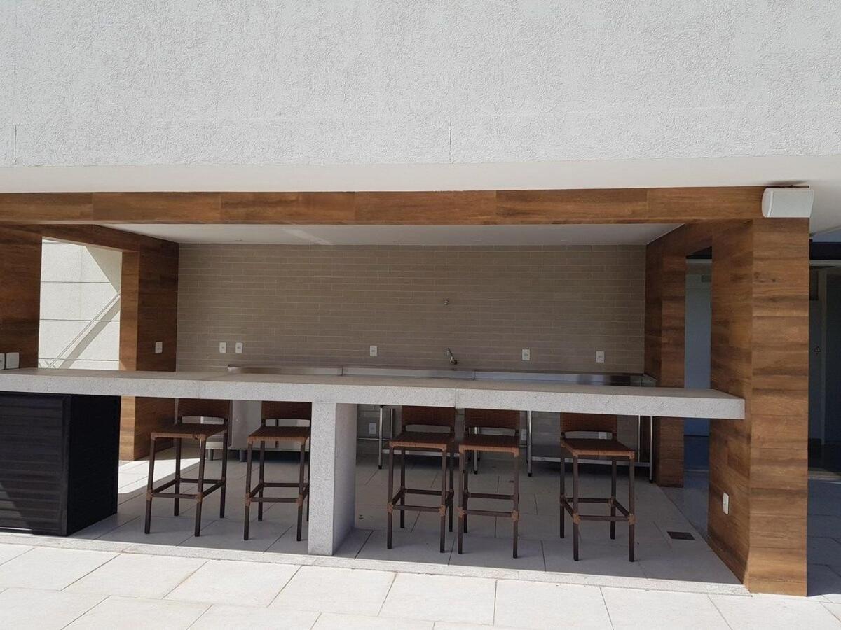 Apto Itaipava, Piscina Borda Infinita, Montanha Petrópolis Eksteriør billede